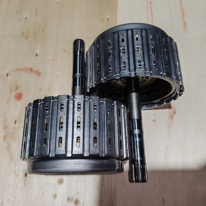 Zestaw sprzęgła Buick AW81-40LE/U440E dla Transmesun Band Superior Gear Engagement