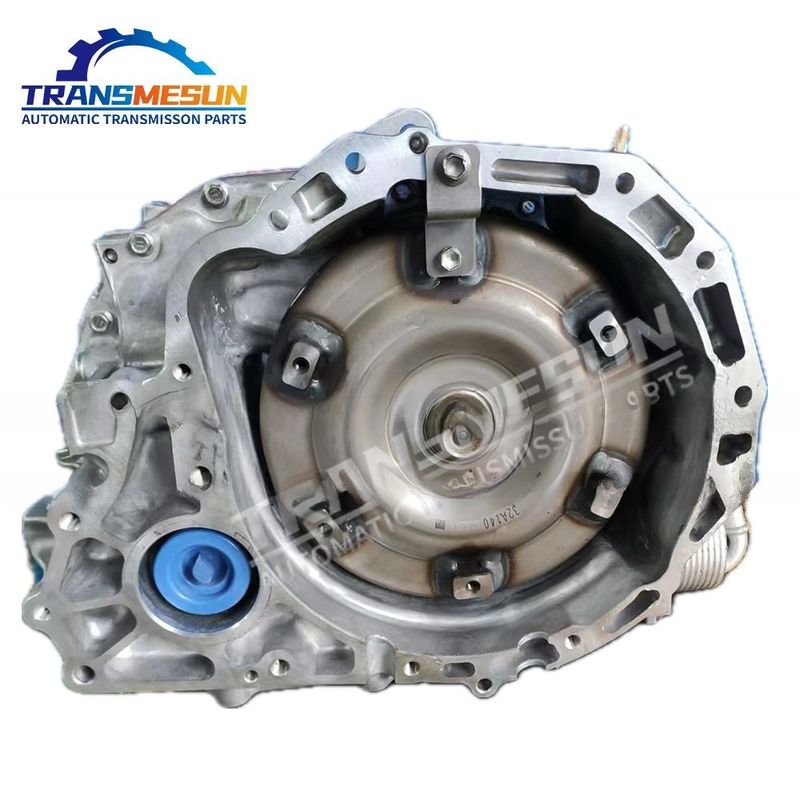 OE NO. 20009-86P13-000 2014-2018 Changan Suzuki Qi Yue Aisin 6-szybkość TF-71SC Automatyczna skrzynia biegów