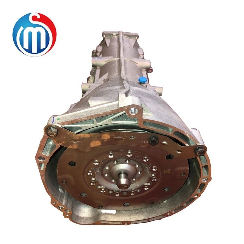 Zwiększ wydajność BMW z 2.0T 4WD GA8X51CZ 8X51 Transmission Assembly