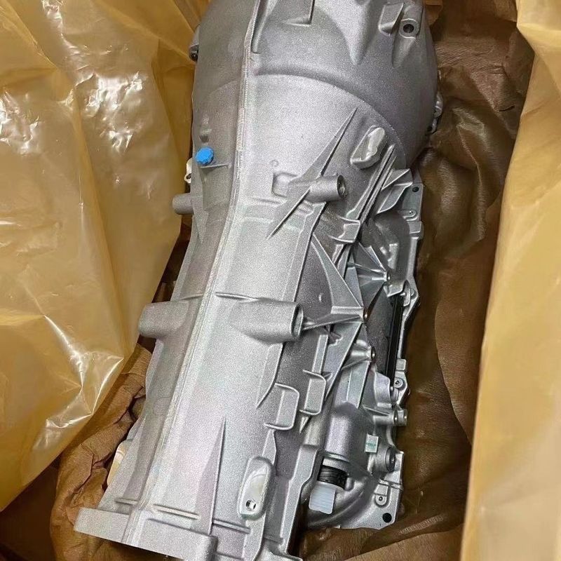 Zwiększ wydajność BMW z 2.0T 4WD GA8X51CZ 8X51 Transmission Assembly