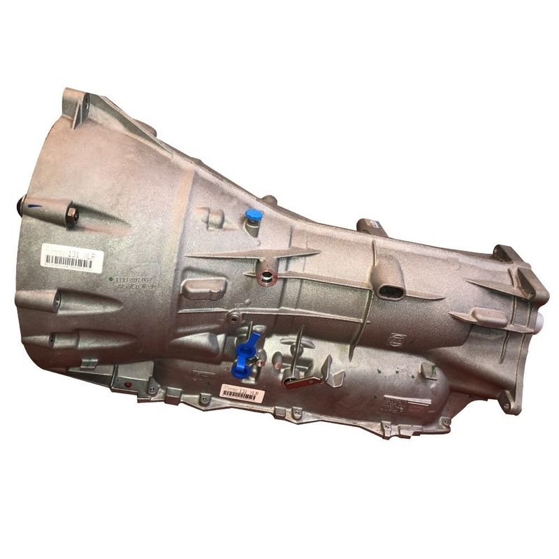Zwiększ wydajność BMW z 2.0T 4WD GA8X51CZ 8X51 Transmission Assembly