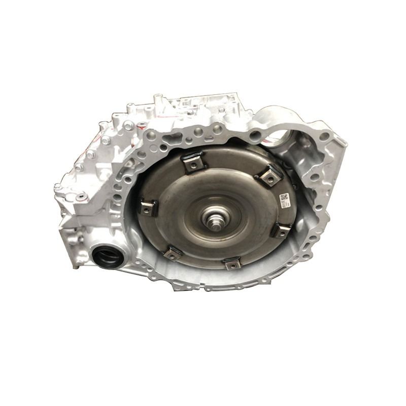 U660E Część skrzyni biegów dla Toyota Lexus ES350 2WD 3.5L Universal Automatic Gearbox