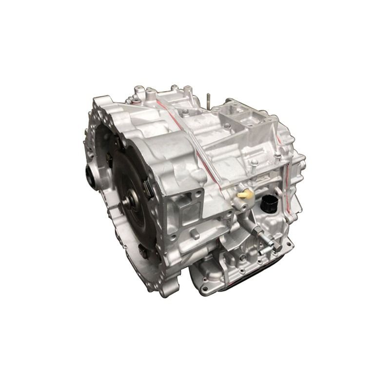 U660E Część skrzyni biegów dla Toyota Lexus ES350 2WD 3.5L Universal Automatic Gearbox