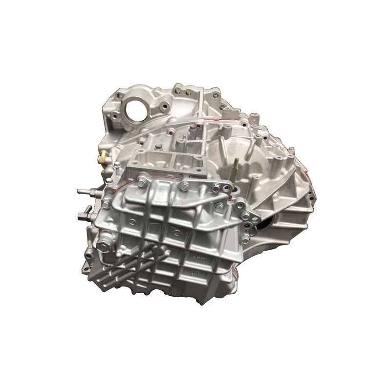 U660E Część skrzyni biegów dla Toyota Lexus ES350 2WD 3.5L Universal Automatic Gearbox