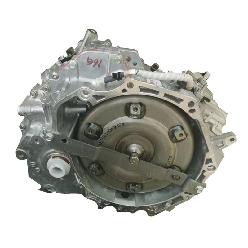 55-51SN System automatycznej skrzyni biegów 2WD dla Nissan BAIC MG Volvo Easy Installation