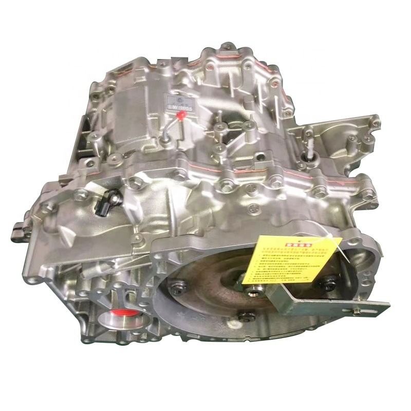 2700A346 W1JJA Automatyczny układ biegów dla Outlandera 2.4L 4WD 4J12 55X45X55 OE NO
