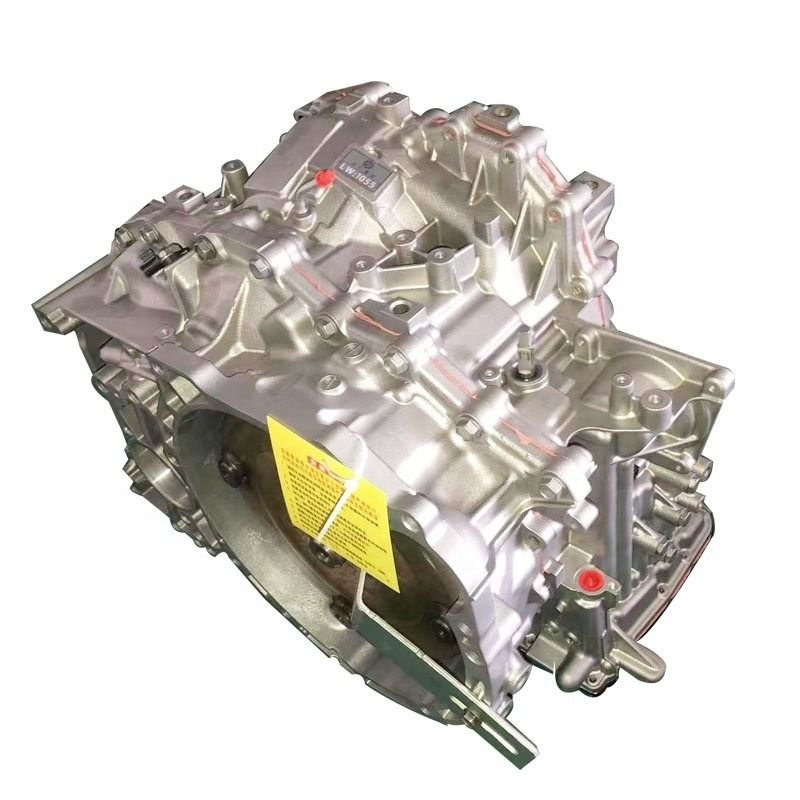 2700A346 W1JJA Automatyczny układ biegów dla Outlandera 2.4L 4WD 4J12 55X45X55 OE NO