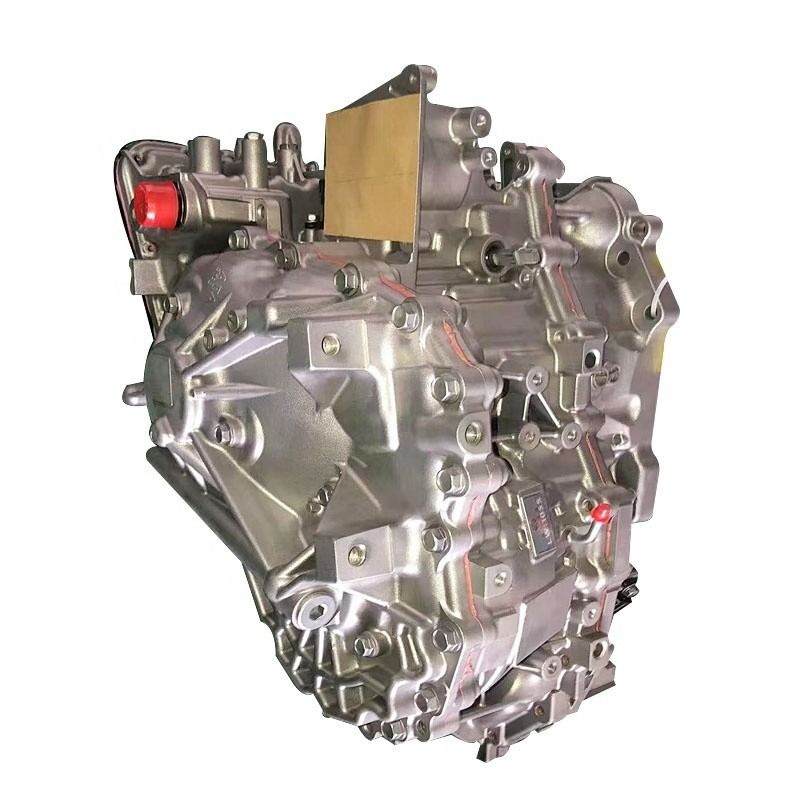 2700A346 W1JJA Automatyczny układ biegów dla Outlandera 2.4L 4WD 4J12 55X45X55 OE NO