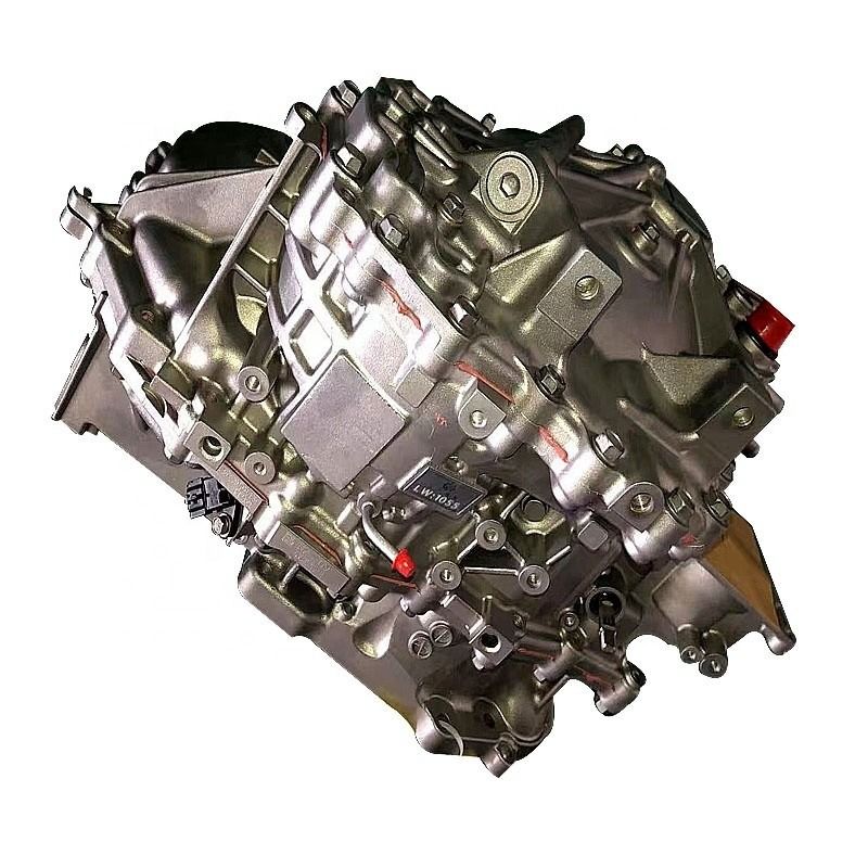 2700A346 W1JJA Automatyczny układ biegów dla Outlandera 2.4L 4WD 4J12 55X45X55 OE NO