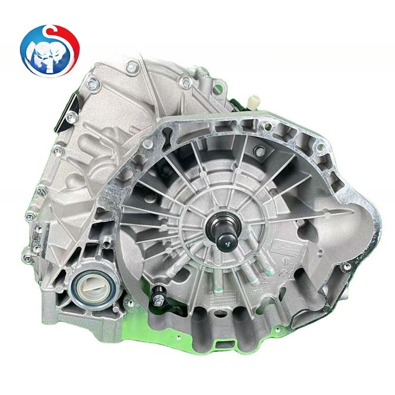 Profesjonalny Test Punch Genuine CVT Gearbox dla Changfeng Leopard CS95 1.5L 1.5T