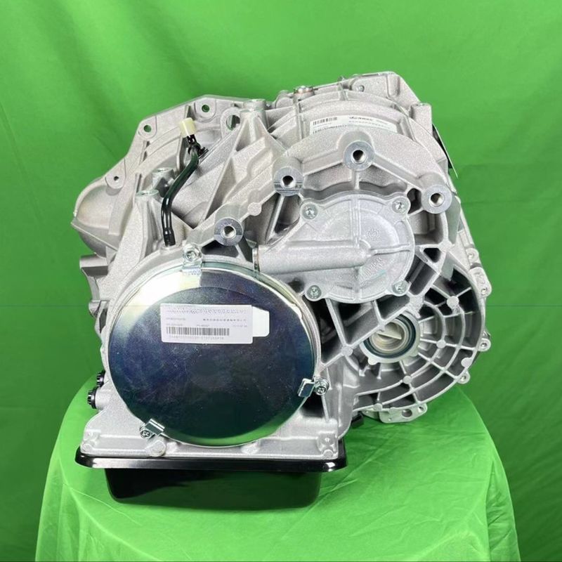 Profesjonalny Test Punch Genuine CVT Gearbox dla Changfeng Leopard CS95 1.5L 1.5T