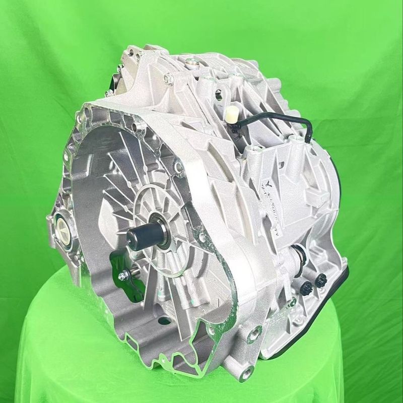 Profesjonalny Test Punch Genuine CVT Gearbox dla Changfeng Leopard CS95 1.5L 1.5T