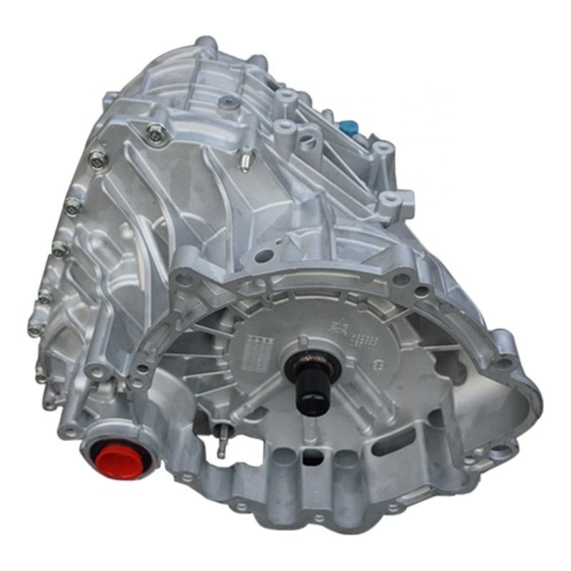 Skrzynia biegów dla Porsche M2 C30 Coolbear Ling Ao 2WD 1.5L 1.3L