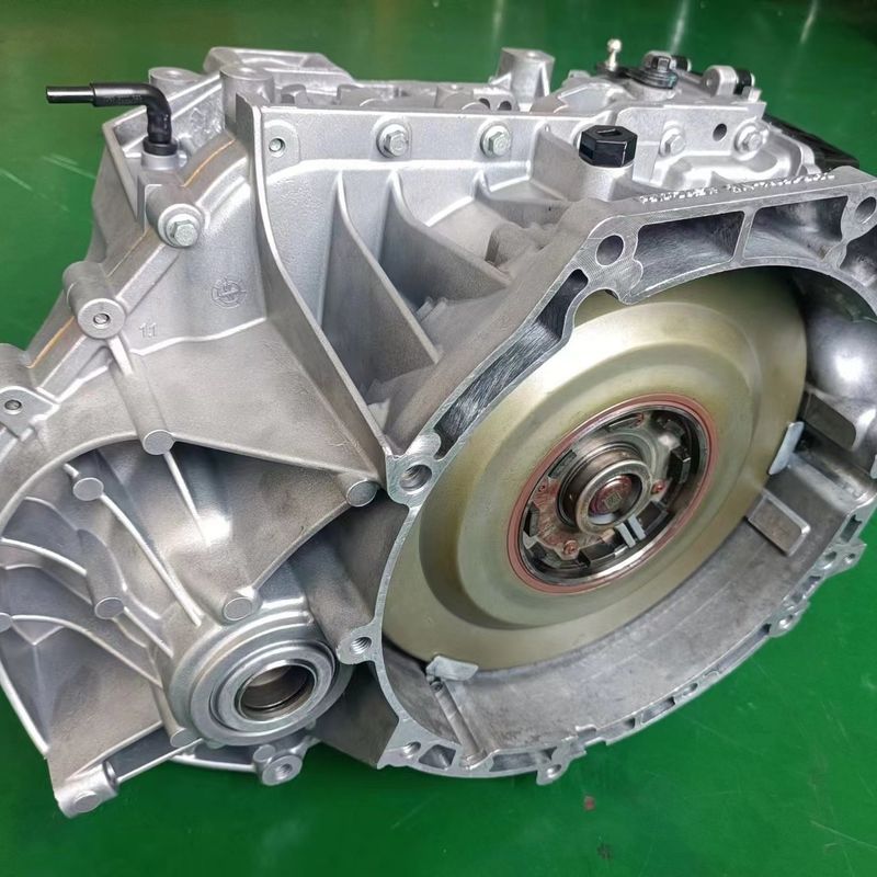 Odnowione części skrzyni biegów automatycznej VOLVO 1.6T 2WD MPS6 6DCT450