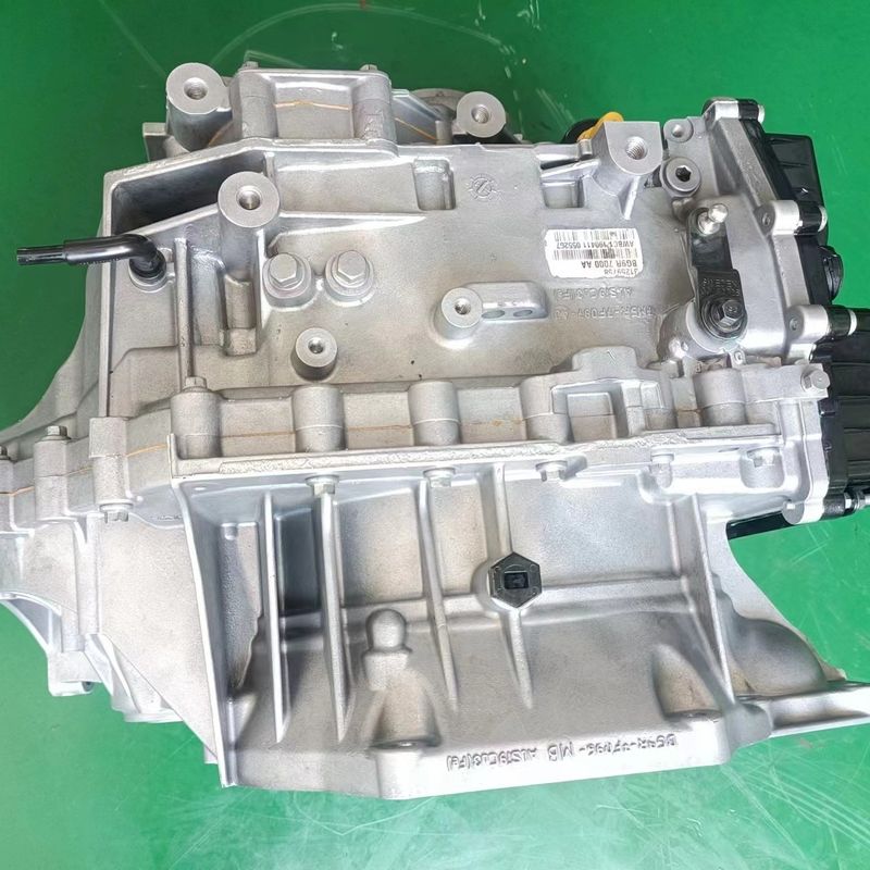 Odnowione części skrzyni biegów automatycznej VOLVO 1.6T 2WD MPS6 6DCT450