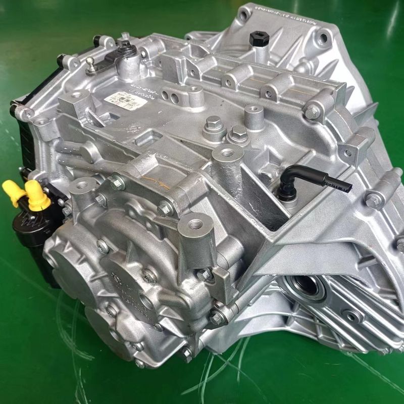 Odnowione części skrzyni biegów automatycznej VOLVO 1.6T 2WD MPS6 6DCT450