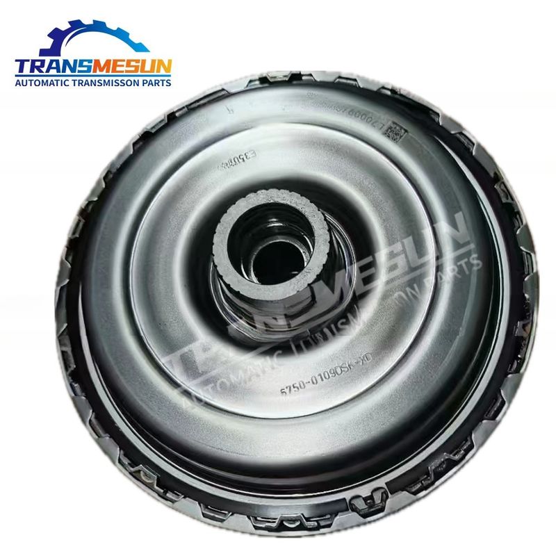 JAC Auto Parts TRANSMESUN HFCDTF630 W mokre sprzęgło zestaw do rafinowania S7 M6 M4 M5 S5 Jiayue X7