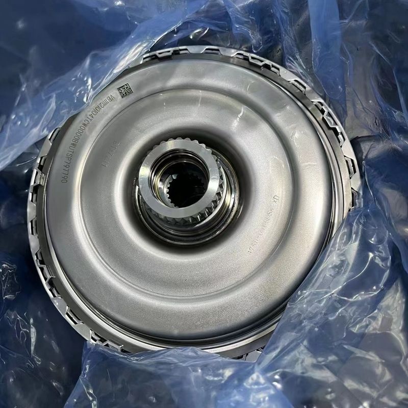 JAC Auto Parts TRANSMESUN HFCDTF630 W mokre sprzęgło zestaw do rafinowania S7 M6 M4 M5 S5 Jiayue X7