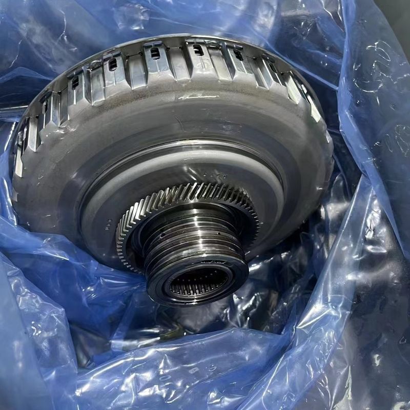JAC Auto Parts TRANSMESUN HFCDTF630 W mokre sprzęgło zestaw do rafinowania S7 M6 M4 M5 S5 Jiayue X7