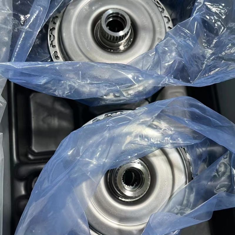 JAC Auto Parts TRANSMESUN HFCDTF630 W mokre sprzęgło zestaw do rafinowania S7 M6 M4 M5 S5 Jiayue X7