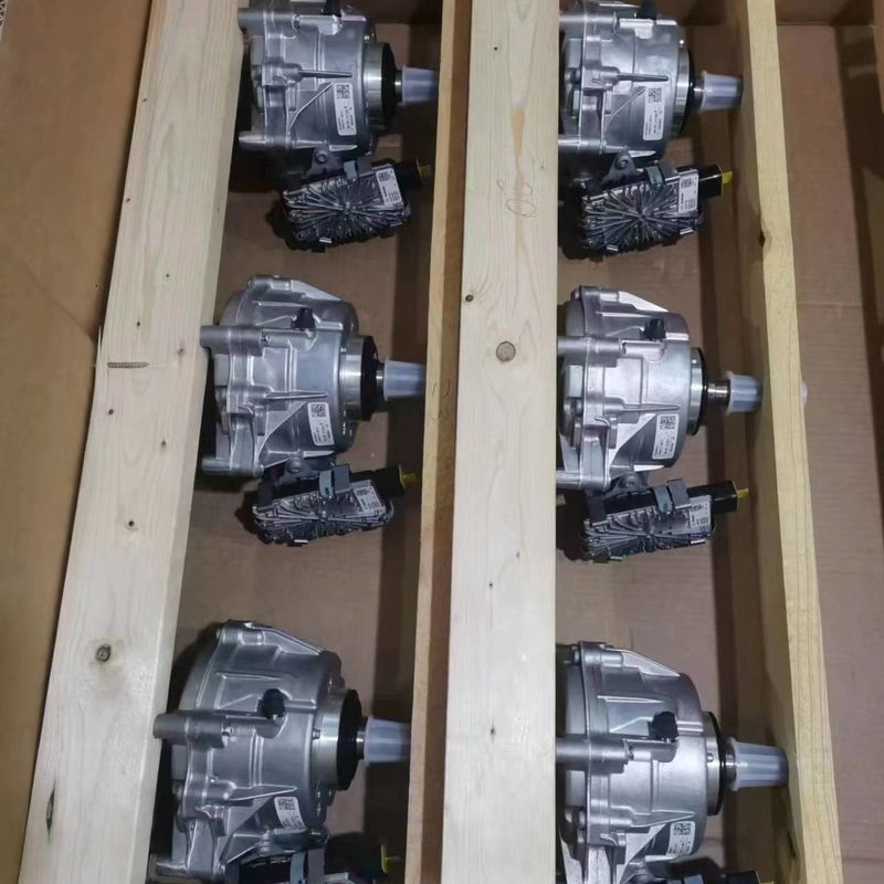 0CJ409431C OE NO. 15KG Zestaw sprzęgła z napędem na wszystkie koła dla FAW Audi A6L C8 TRANSMESUN