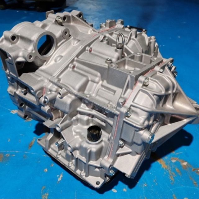 2019- Rok U660F 3.5L skrzynia biegów 4WD dla Lexus 100% profesjonalnie przetestowane