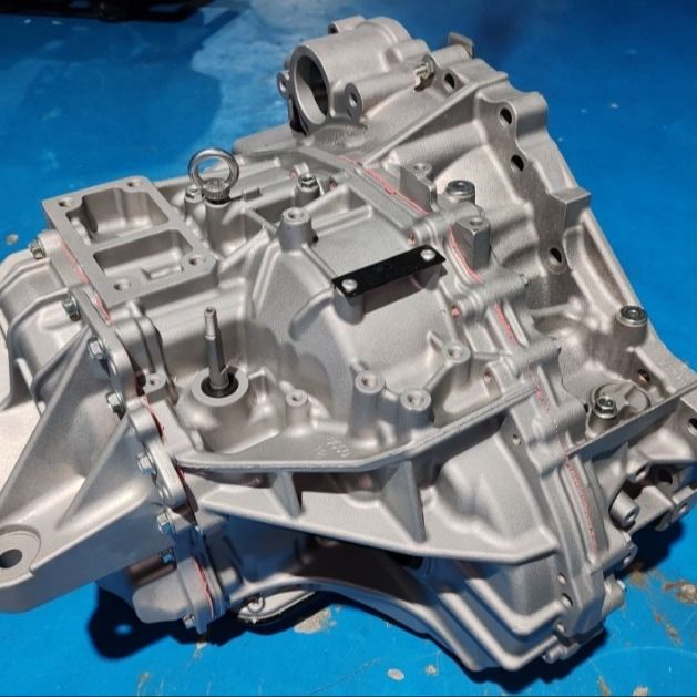 2019- Rok U660F 3.5L skrzynia biegów 4WD dla Lexus 100% profesjonalnie przetestowane
