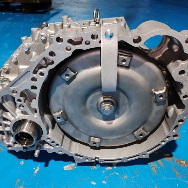 2019- Rok U660F 3.5L skrzynia biegów 4WD dla Lexus 100% profesjonalnie przetestowane