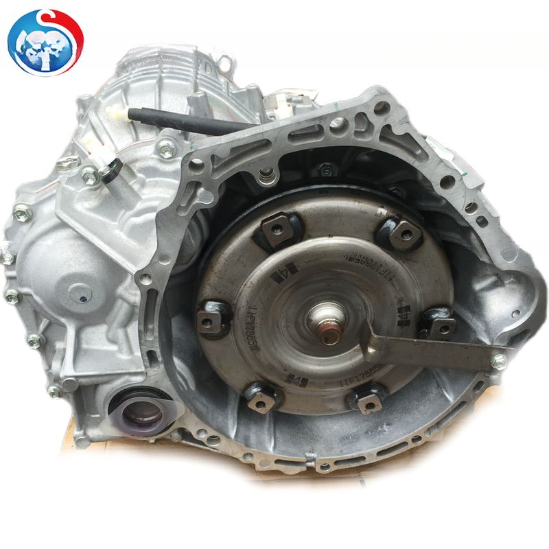 K112 Zestaw skrzyni biegów CVT dla silników Toyota 2.0L System automatycznej skrzyni biegów 2010-2018