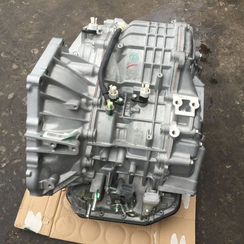 K112 Zestaw skrzyni biegów CVT dla silników Toyota 2.0L System automatycznej skrzyni biegów 2010-2018