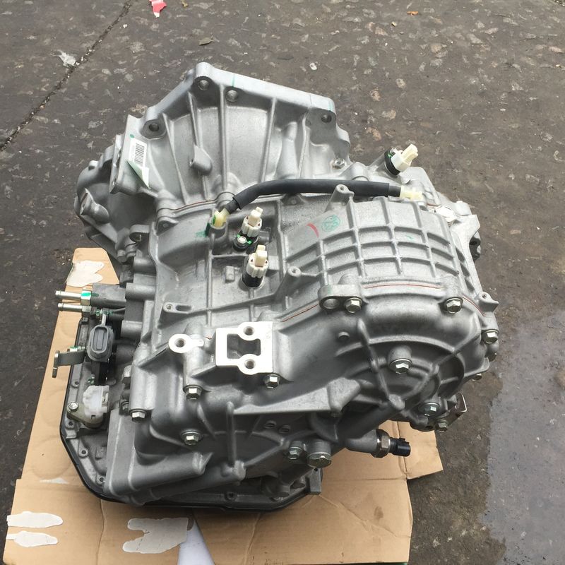 K112 Zestaw skrzyni biegów CVT dla silników Toyota 2.0L System automatycznej skrzyni biegów 2010-2018