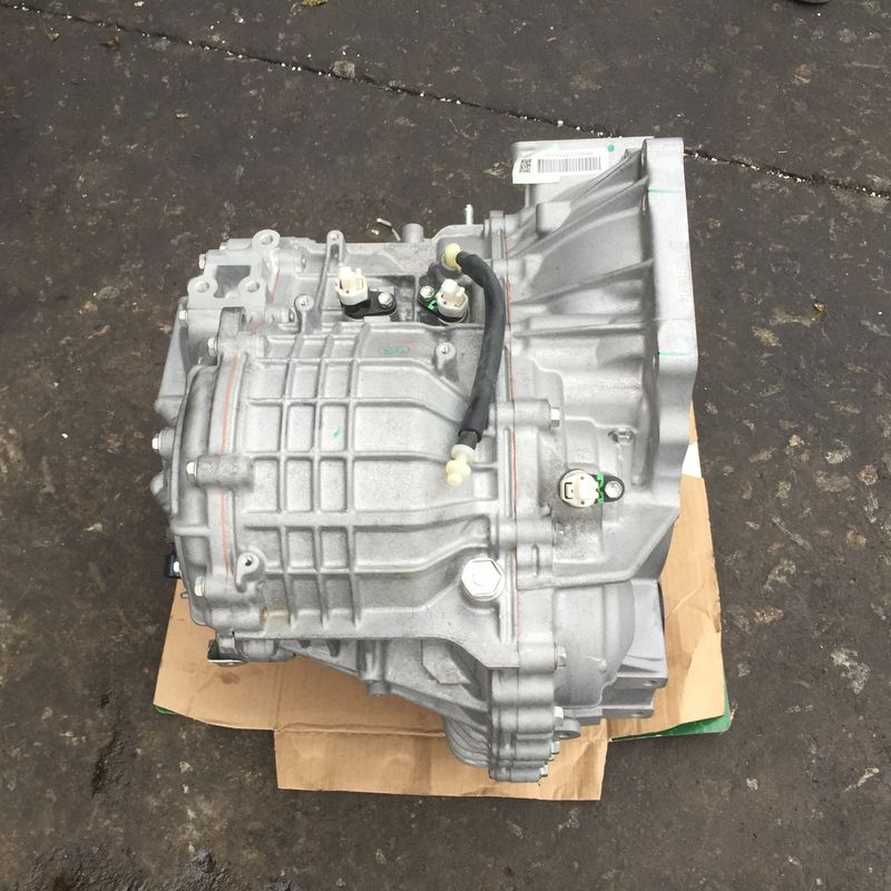 K112 Zestaw skrzyni biegów CVT dla silników Toyota 2.0L System automatycznej skrzyni biegów 2010-2018