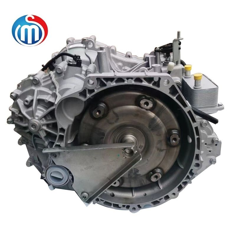 Górna część - DFSK Edge 1.5T 2WD VT5 CVT Automatyczna skrzynia biegów dla FENGGUANG II MPV