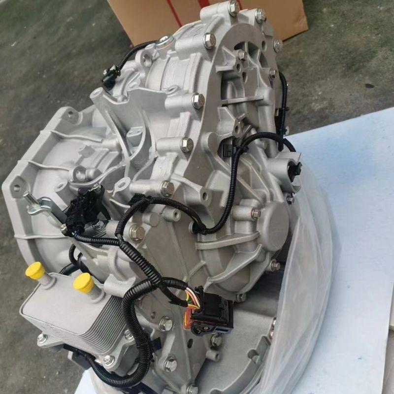 Górna część - DFSK Edge 1.5T 2WD VT5 CVT Automatyczna skrzynia biegów dla FENGGUANG II MPV