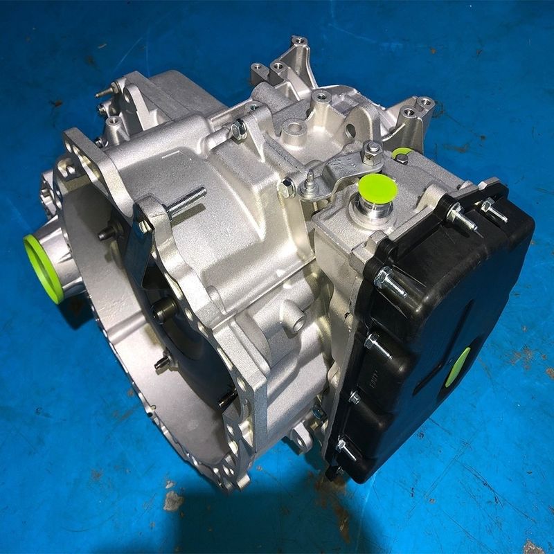 6F35 Numer Typ Części automatycznej skrzyni biegów dla Ford CV6Z-7000-X 1.6L 4WD Automatic