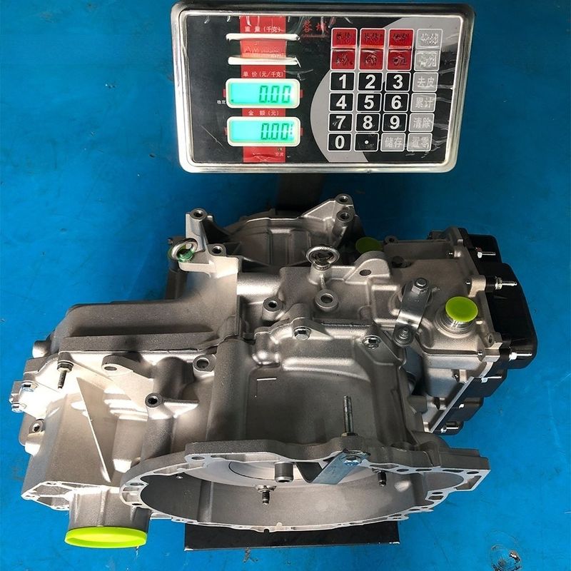 6F35 Numer Typ Części automatycznej skrzyni biegów dla Ford CV6Z-7000-X 1.6L 4WD Automatic
