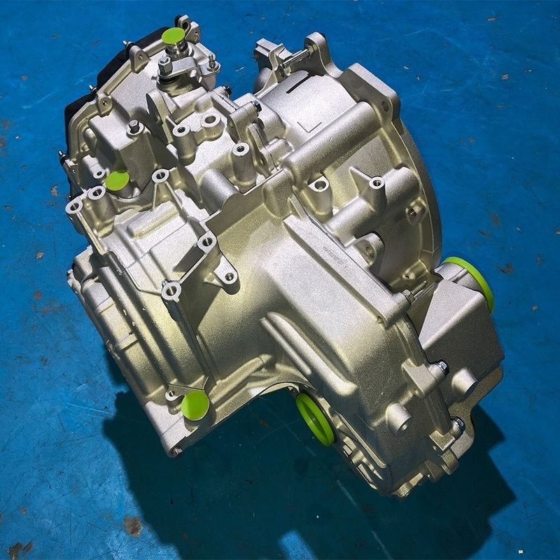 6F35 Numer Typ Części automatycznej skrzyni biegów dla Ford CV6Z-7000-X 1.6L 4WD Automatic