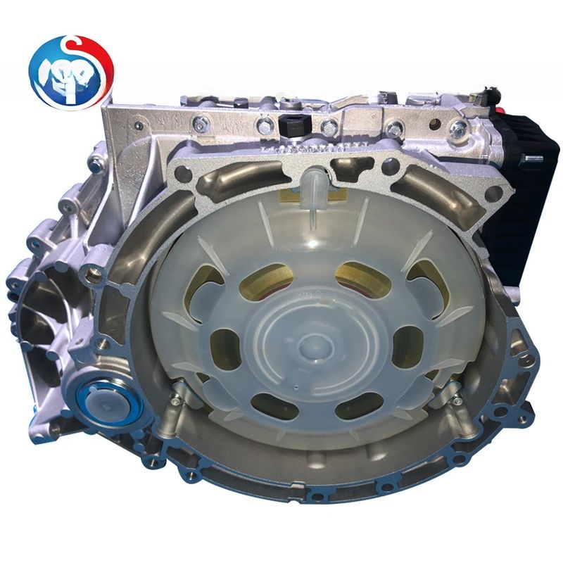 Części automatycznej skrzyni biegów dla VOLVO S60 S80L V60 2.0T B4204T7 TURBO F SERIES gwarantowane