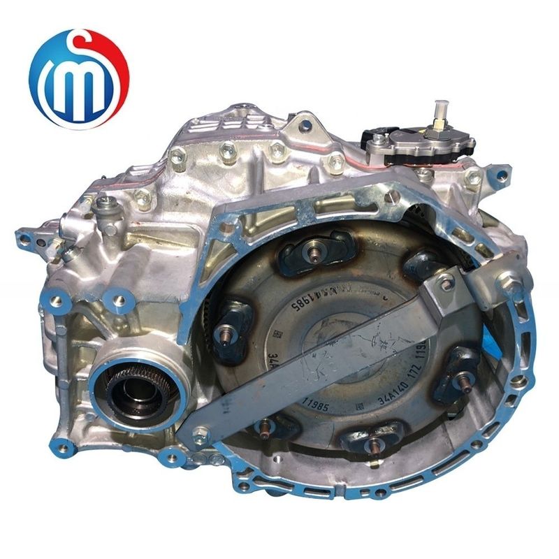2010-2024 VW Borgward 1.8T/2.0T Autentyczna skrzynia biegów OEM 09M TF-62SN