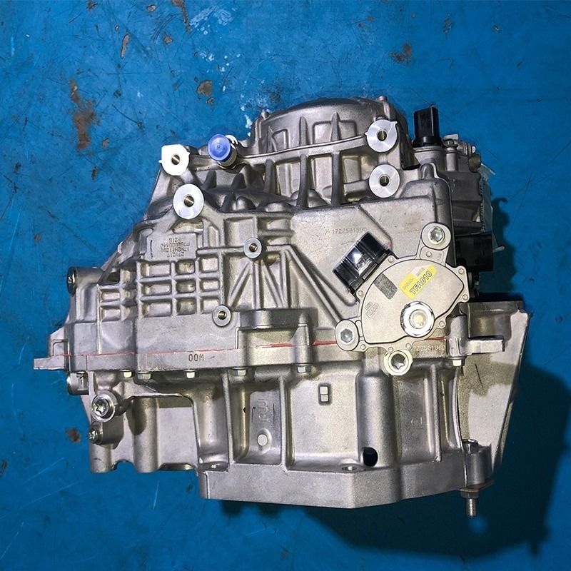 2010-2024 VW Borgward 1.8T/2.0T Autentyczna skrzynia biegów OEM 09M TF-62SN