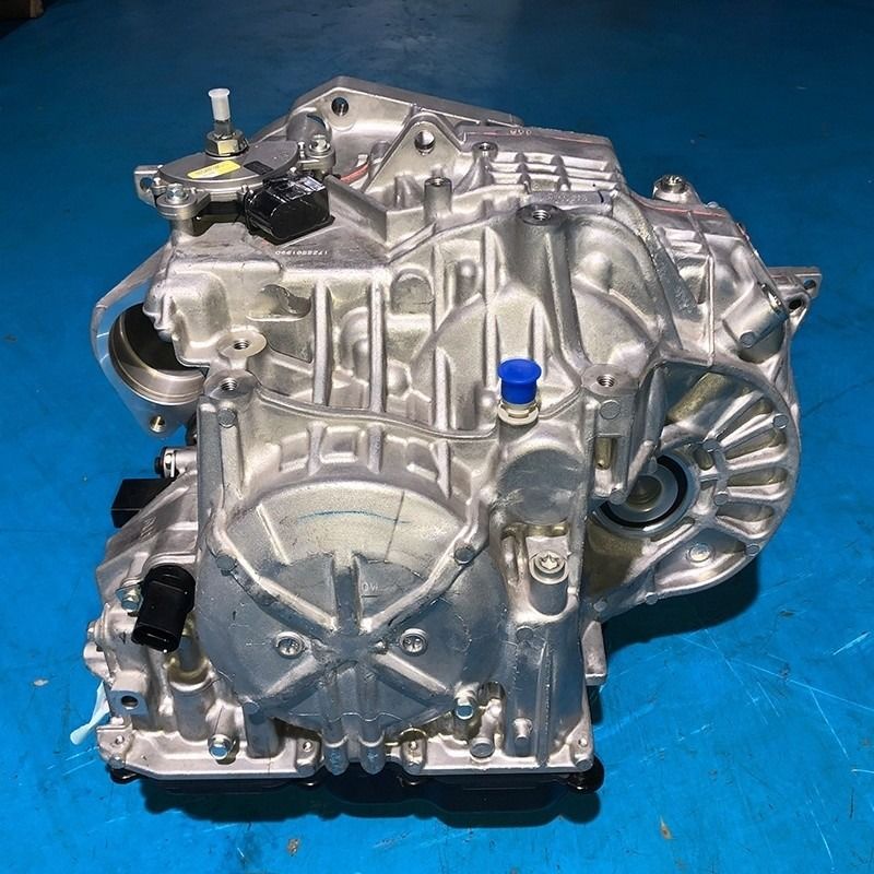 2010-2024 VW Borgward 1.8T/2.0T Autentyczna skrzynia biegów OEM 09M TF-62SN