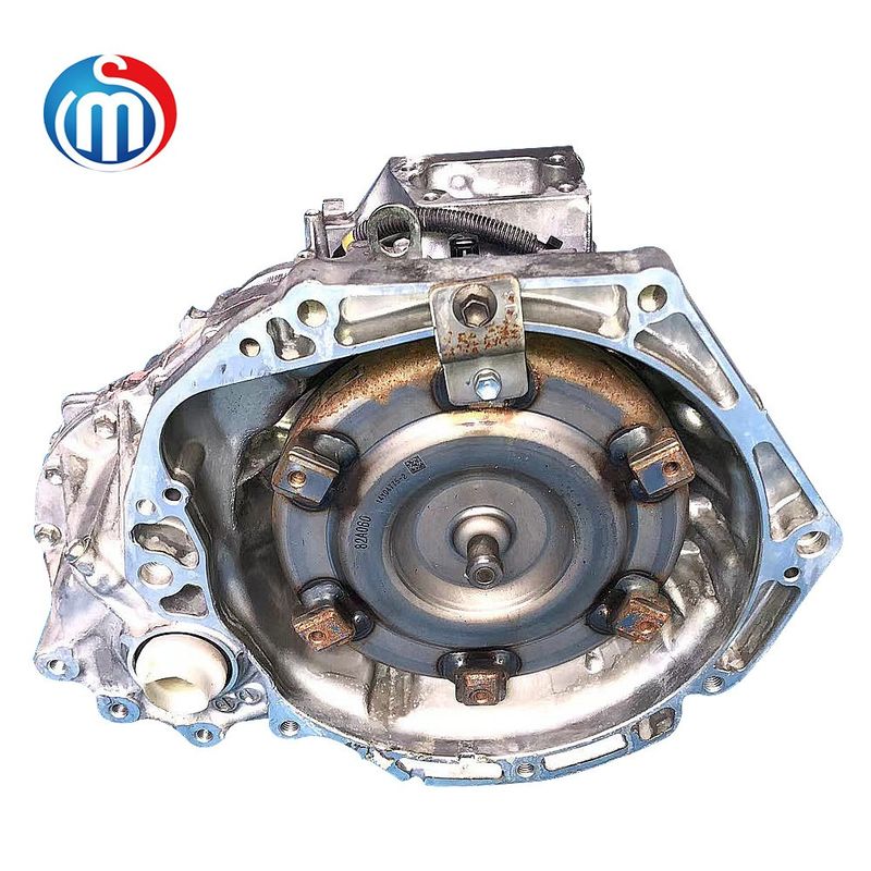 MG ZS 1.5L Zestaw skrzyni biegów 2WD TS-41SN TS-40SN U442E OE 10269021 dla części samochodowych