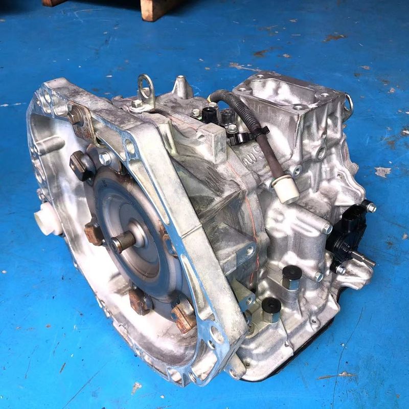 MG ZS 1.5L Zestaw skrzyni biegów 2WD TS-41SN TS-40SN U442E OE 10269021 dla części samochodowych