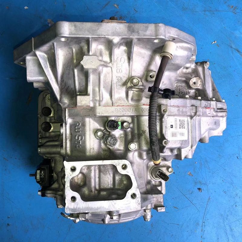 MG ZS 1.5L Zestaw skrzyni biegów 2WD TS-41SN TS-40SN U442E OE 10269021 dla części samochodowych