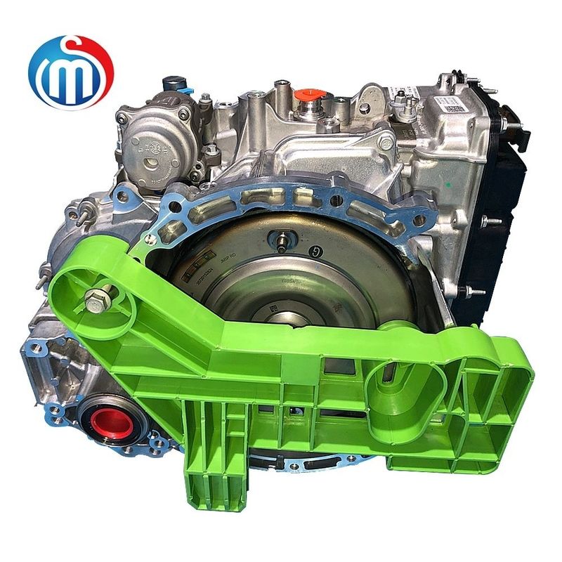 68x65x65cm K2GZ7000F 2.0T 2WD 8 prędkości 8F35 automatyczna skrzynia biegów dla Forda