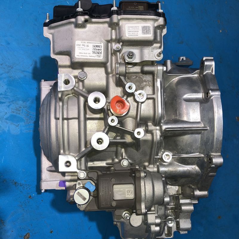 68x65x65cm K2GZ7000F 2.0T 2WD 8 prędkości 8F35 automatyczna skrzynia biegów dla Forda