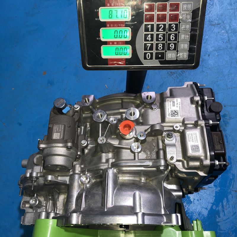 68x65x65cm K2GZ7000F 2.0T 2WD 8 prędkości 8F35 automatyczna skrzynia biegów dla Forda
