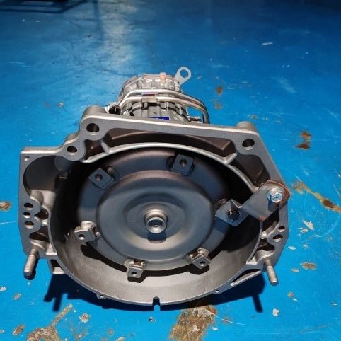 4X4 TW-40LS Automatyczna skrzynia biegów Assy dla Suzuki JIMNY Transmisja oryginalna 20002-76J33