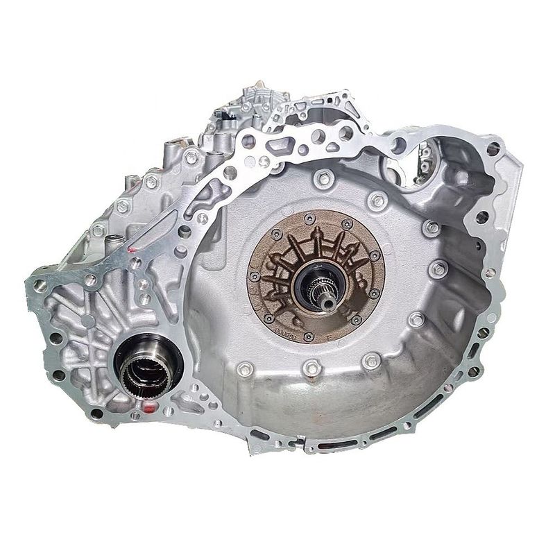 U660F 3.5L 4WD Automatyczna skrzynia biegów dla Lexus Łatwe montaż