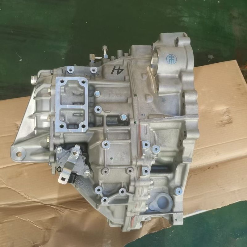 U660F 3.5L 4WD Automatyczna skrzynia biegów dla Lexus Łatwe montaż
